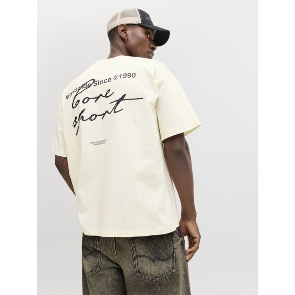 JACK & JONES Muška majica dust - EP3070543