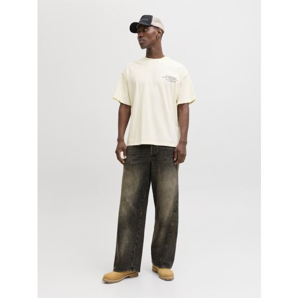 JACK & JONES Muška majica dust - EP3070543