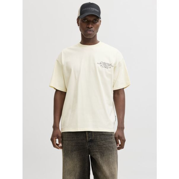 JACK & JONES Muška majica dust - EP3070543