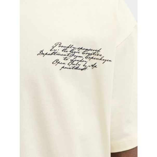 JACK & JONES Muška majica dust - EP3070543