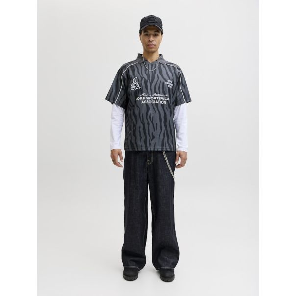 JACK & JONES Muška majica dust - EP3074193