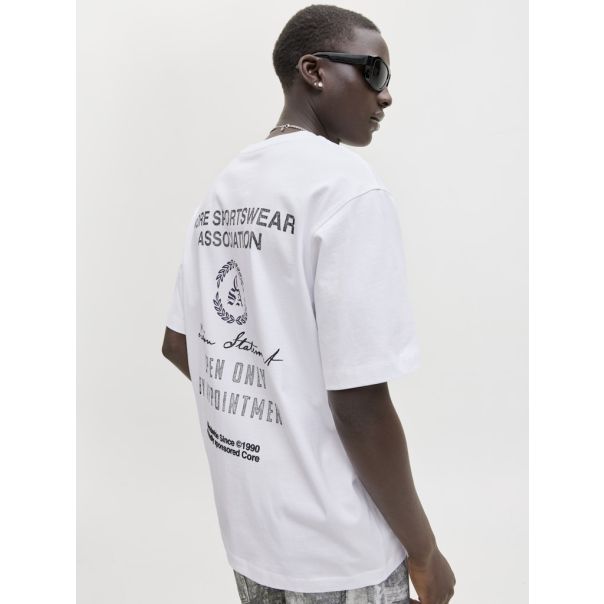 JACK & JONES Muška majica dust - EP3048806