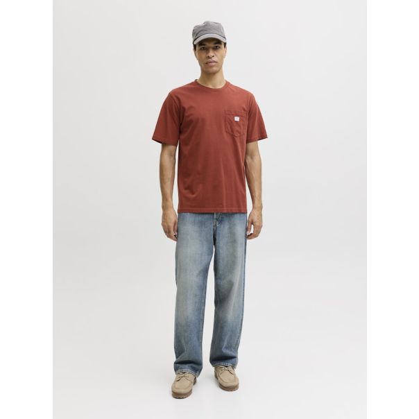 JACK & JONES Muška majica lucaleb - EP3020021