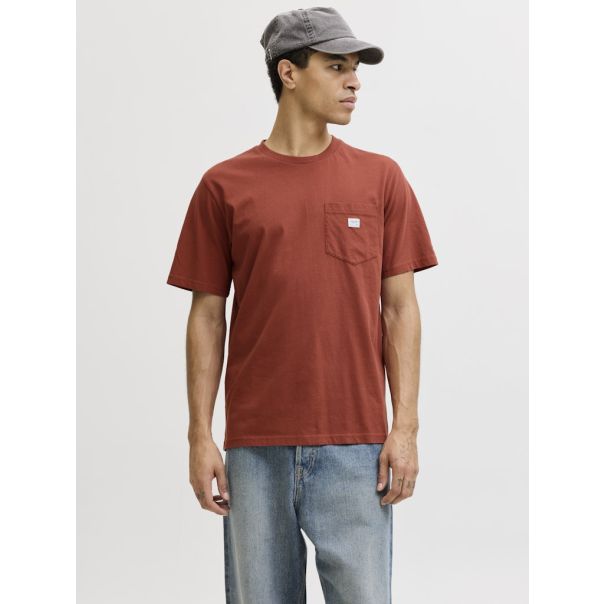 JACK & JONES Muška majica lucaleb - EP3020021