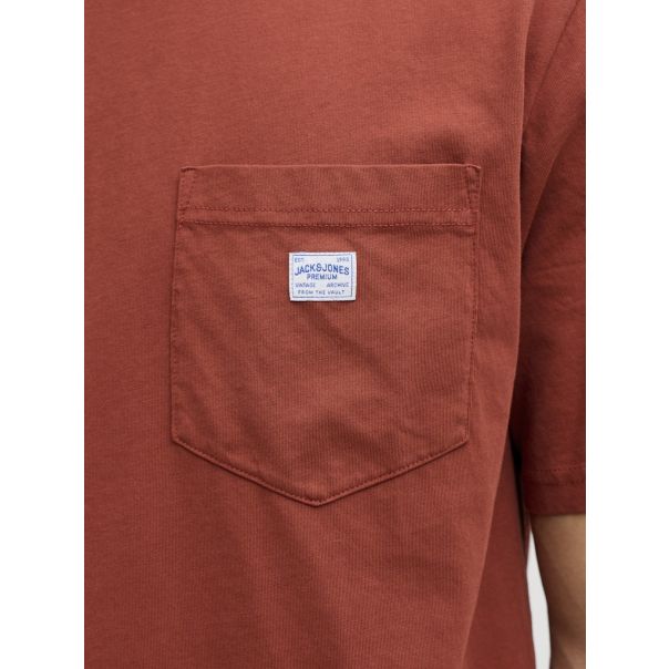 JACK & JONES Muška majica lucaleb - EP3020021