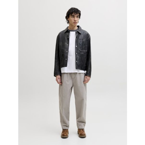 JACK & JONES Muška majica breeze - EP3048809