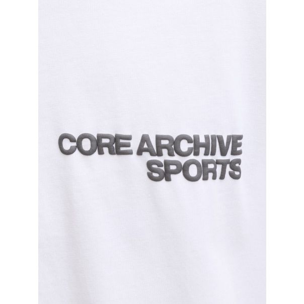 JACK & JONES Muška majica breeze - EP3048809