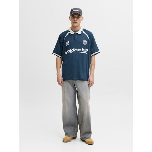 JACK & JONES Muška majica club - EP3074688