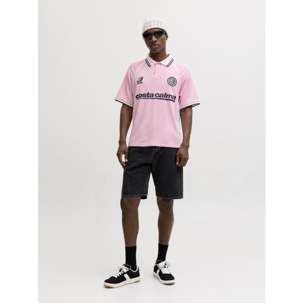 JACK & JONES Muška majica club - EP3022218