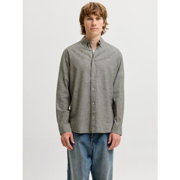 JACK & JONES Muška košulja summer - EP3070198