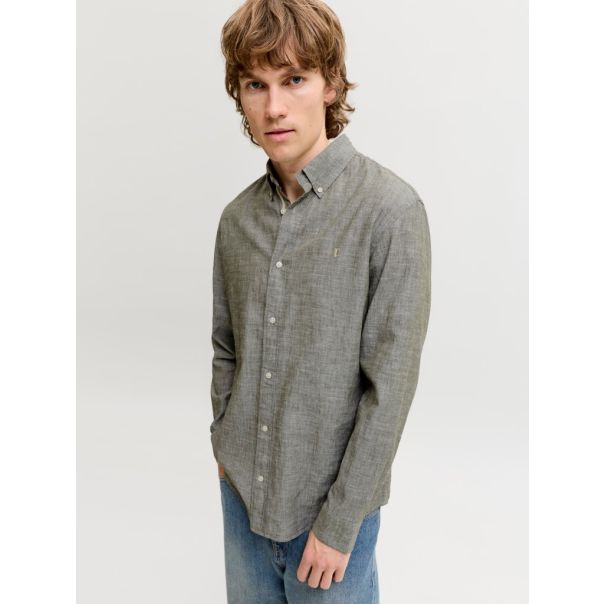 JACK & JONES Muška košulja summer - EP3070198