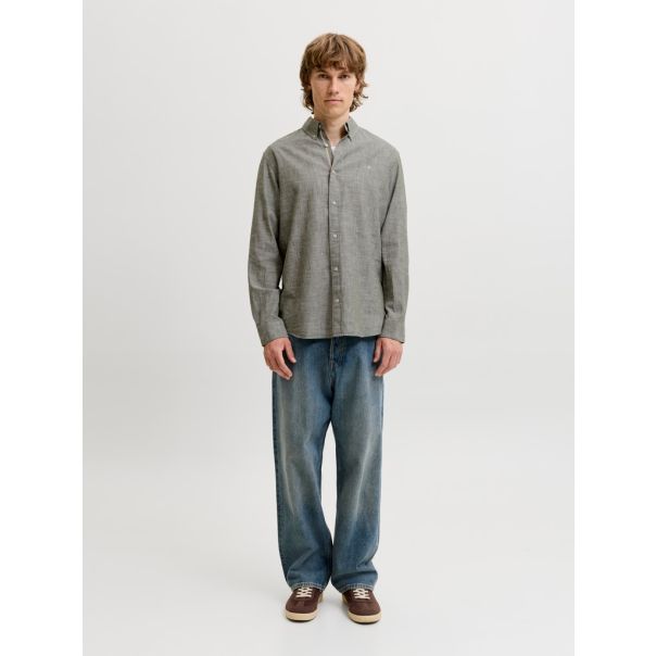 JACK & JONES Muška košulja summer - EP3070198