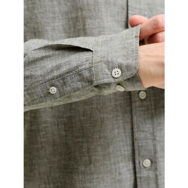 JACK & JONES Muška košulja summer - EP3070198