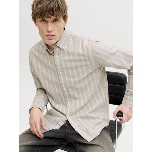 JACK & JONES Muška košulja harvey - EP3074091