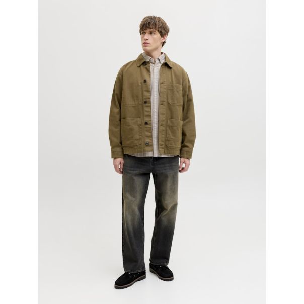 JACK & JONES Muška košulja harvey - EP3074091