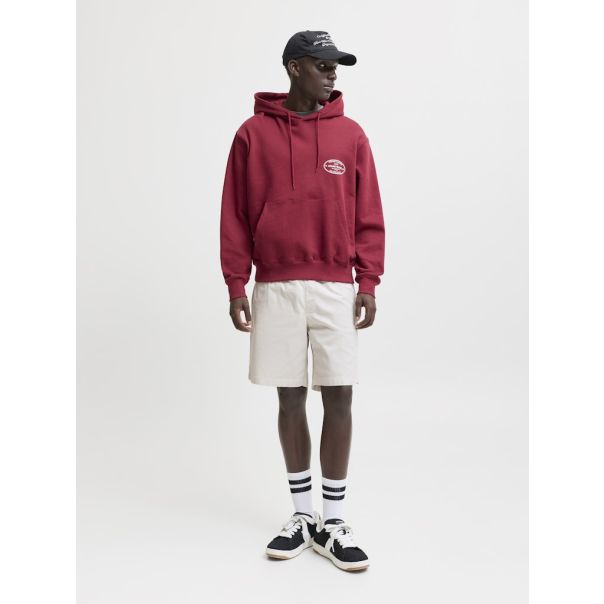 JACK & JONES Muški šorts jaiden - EP3022047