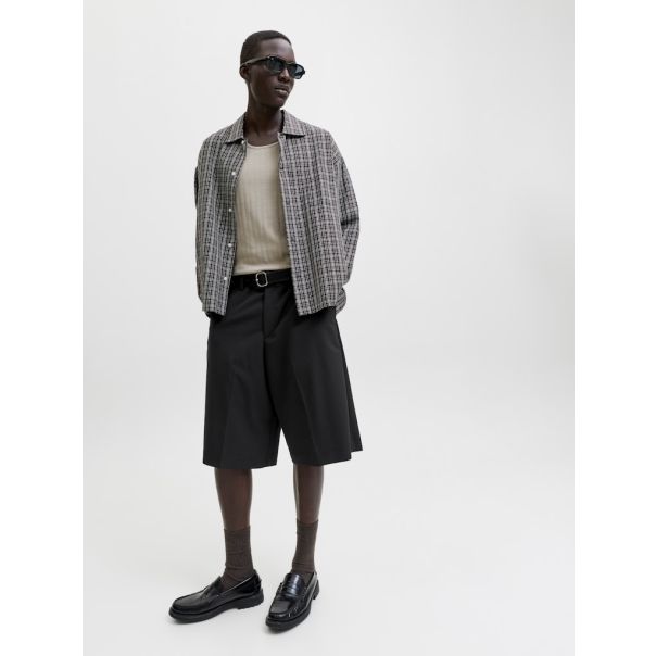 JACK & JONES Muški šorts owen - EP3048875