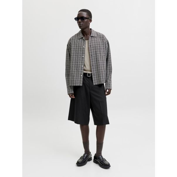 JACK & JONES Muški šorts owen - EP3048875