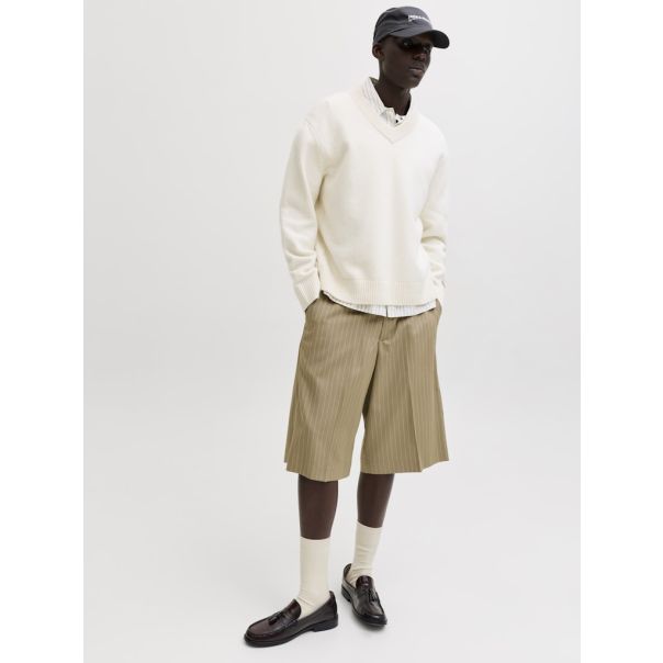 JACK & JONES Muški šorts owen - EP3048881