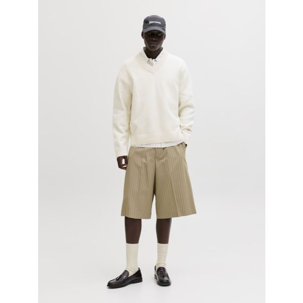 JACK & JONES Muški šorts owen - EP3048881