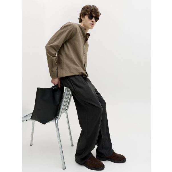 JACK & JONES Muške pantalone bill - EP3072279