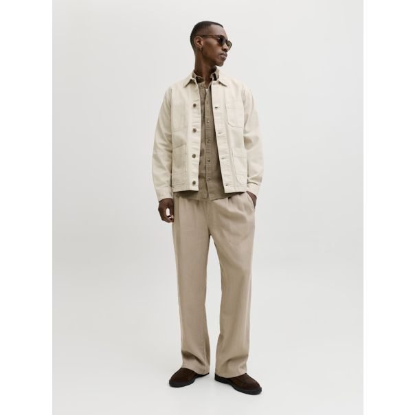 JACK & JONES Muške pantalone bill - EP3072291