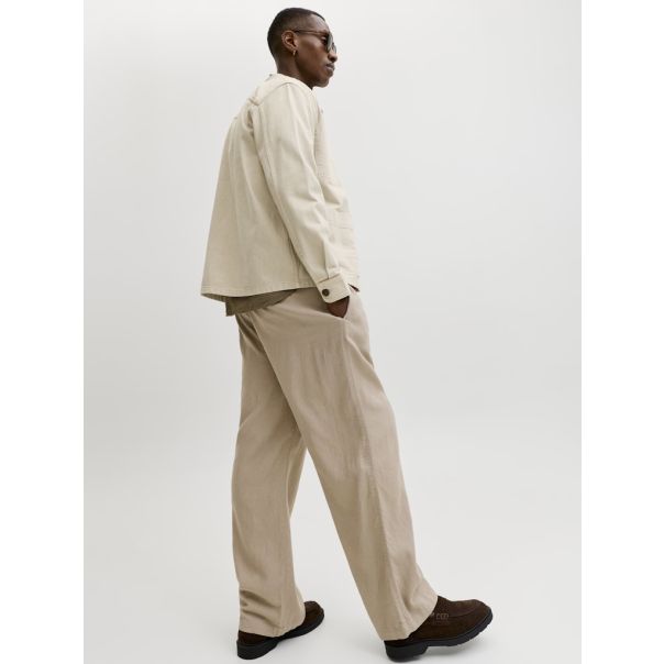 JACK & JONES Muške pantalone bill - EP3072291