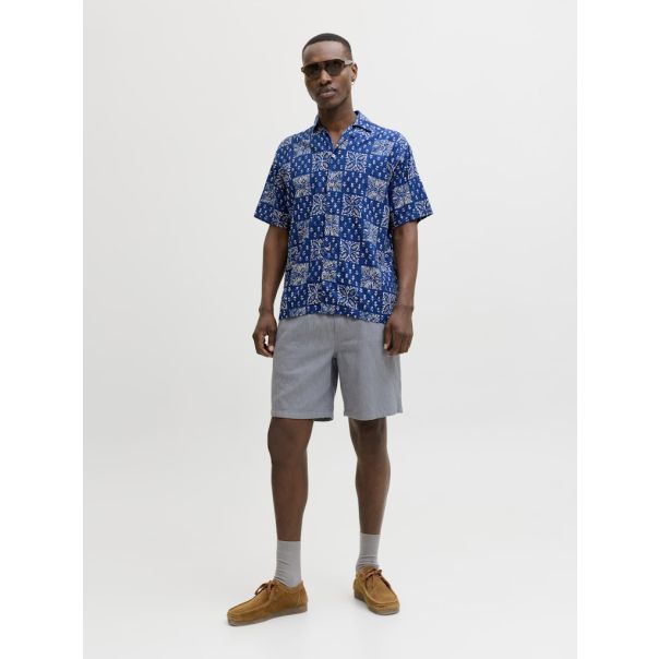 JACK & JONES Muški šorts jaiden - EP3079511