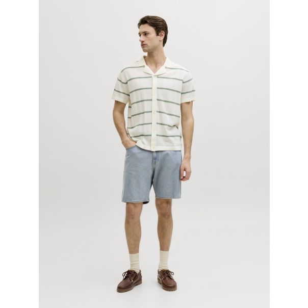 JACK & JONES Muški šorts taylor - EP3079502