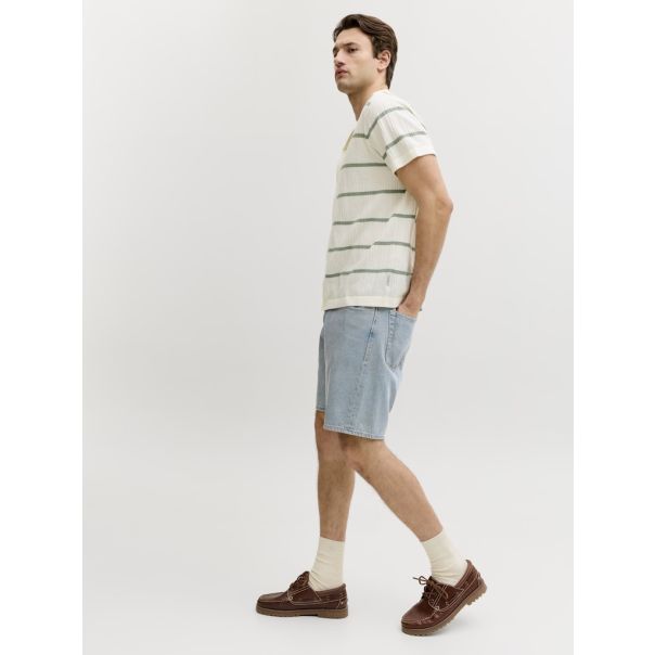 JACK & JONES Muški šorts taylor - EP3079502