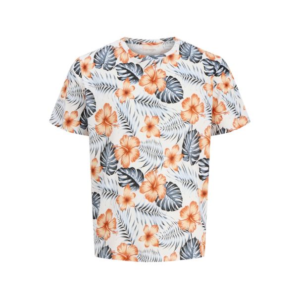 JACK & JONES Muška majica russel - EP3074586