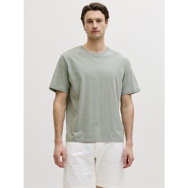 JACK & JONES Muška majica faded - EP3070549