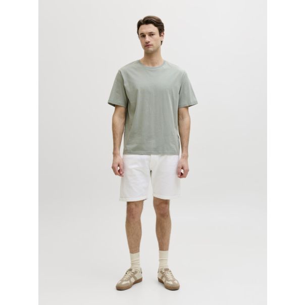 JACK & JONES Muška majica faded - EP3070549