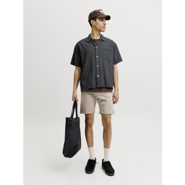 JACK & JONES Muški šorts rick - EP3022056
