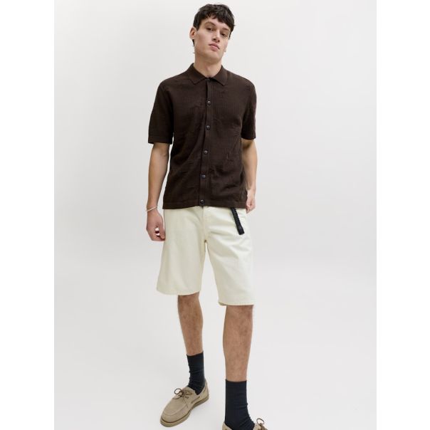 JACK & JONES Muški šorts alex - EP3048797