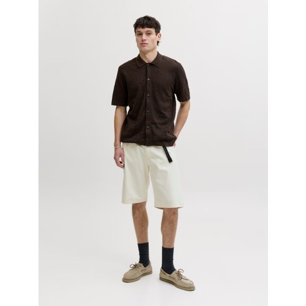 JACK & JONES Muški šorts alex - EP3048797