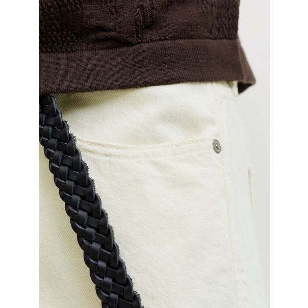 JACK & JONES Muški šorts alex - EP3048797