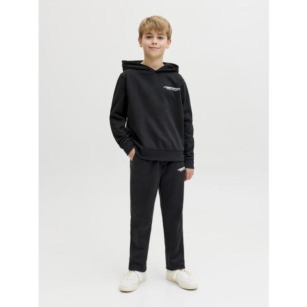 JACK & JONES JUNIOR Dečiji donji deo trenerke kenni - EP3137411