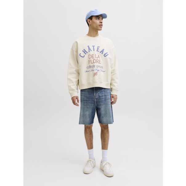 JACK & JONES Muški šorts tony - EP3079514