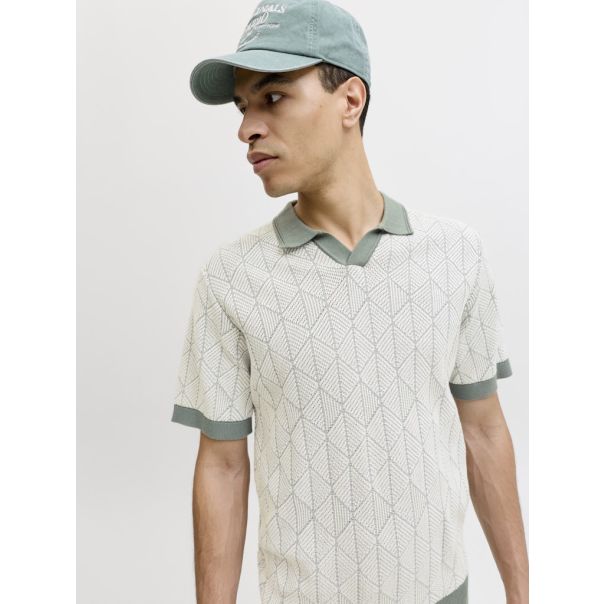 JACK & JONES Muška majica blake - EP3072723