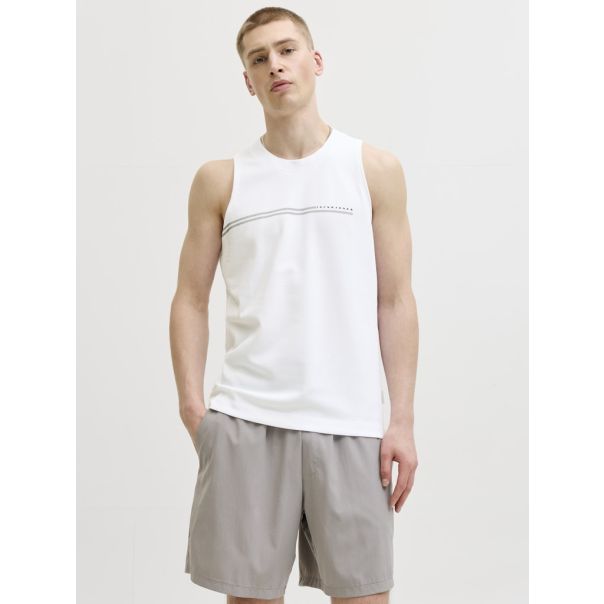 JACK & JONES Muška majica fusion - EP3072675