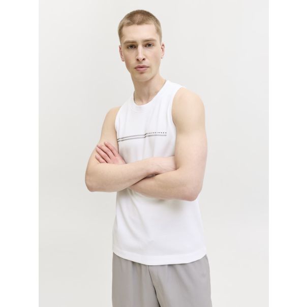 JACK & JONES Muška majica fusion - EP3072675