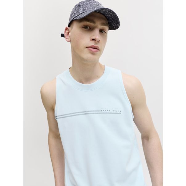 JACK & JONES Muška majica fusion - EP3072678