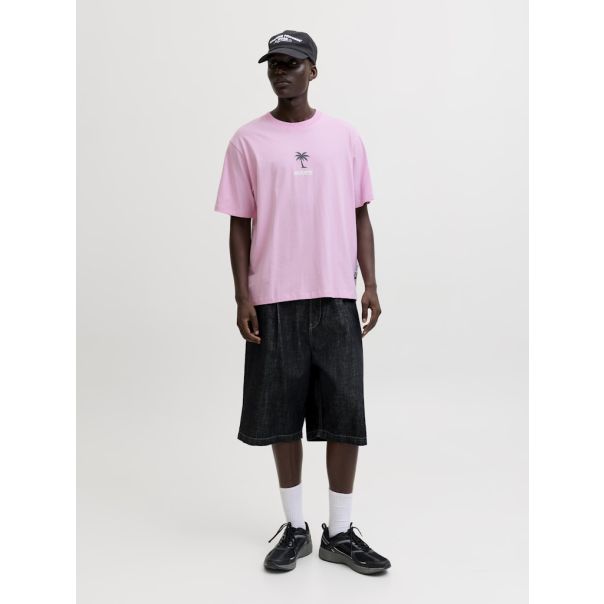 JACK & JONES Muška majica club - EP3020036