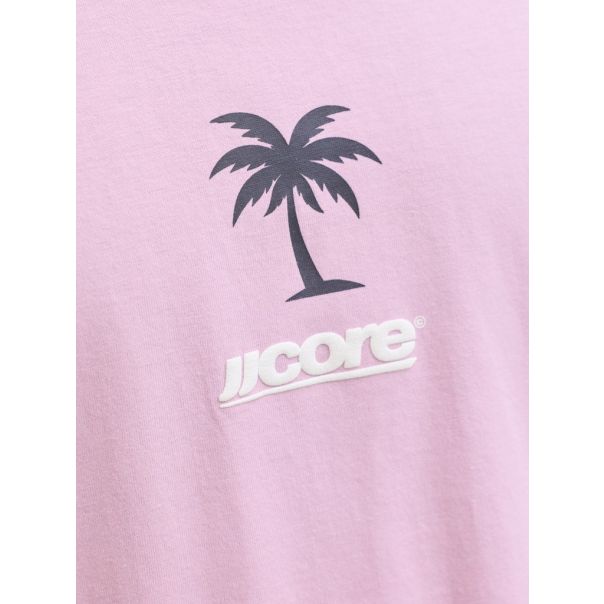 JACK & JONES Muška majica club - EP3020036