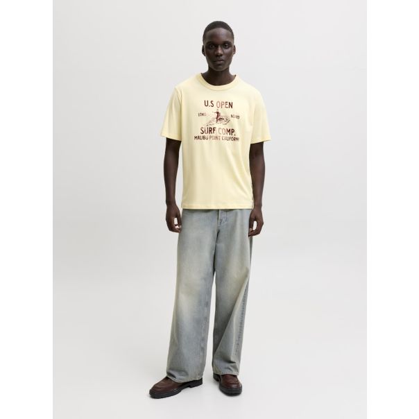 JACK & JONES Muška majica niko - EP3020087
