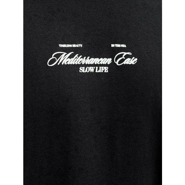 JACK & JONES Muška majica cassis - EP3020054