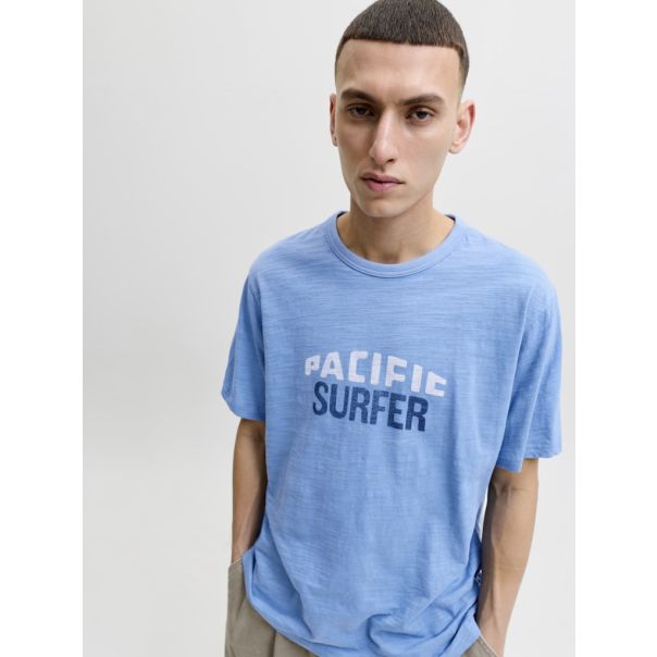 JACK & JONES Muška majica brayden - EP3019976