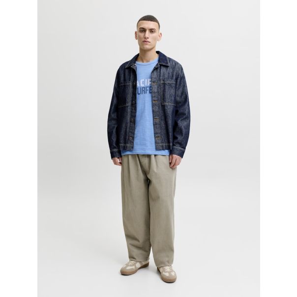 JACK & JONES Muška majica brayden - EP3019976