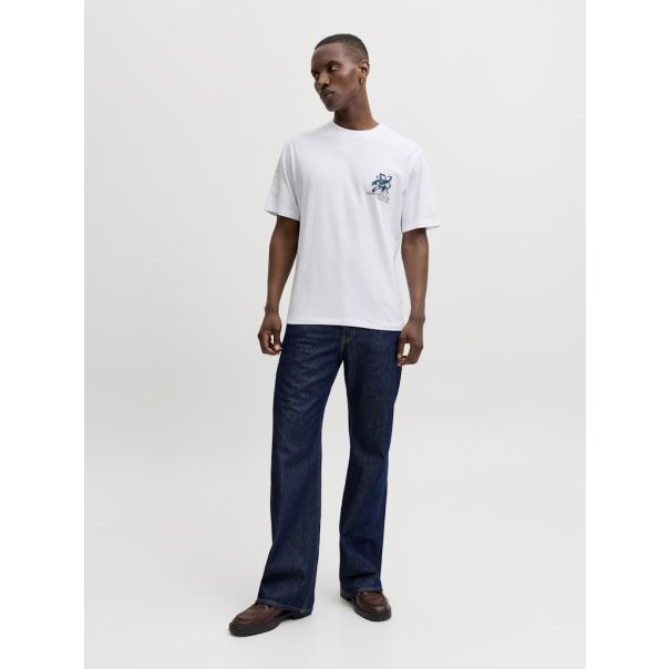 JACK & JONES Muška majica hyeres - EP3020165